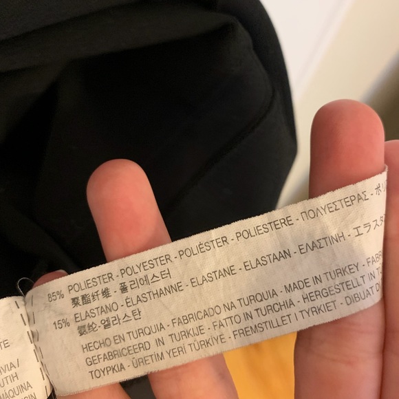 Zara lbd - Picture 7 of 7